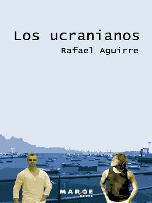 cover image of Los ucranianos